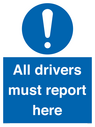 all-drivers-must-report-here~